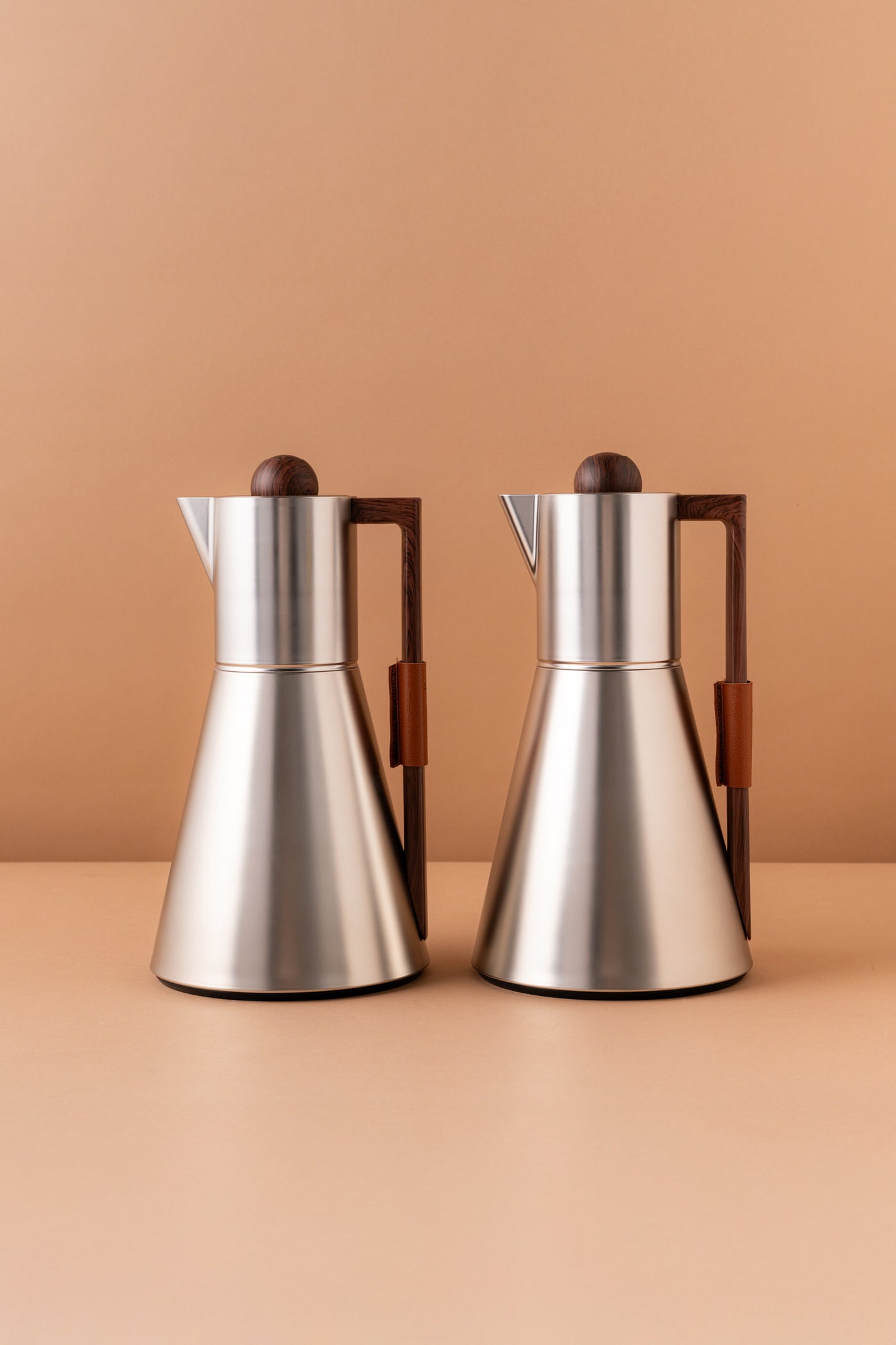 Zomoruda Flask Set 2 Pcs 1L