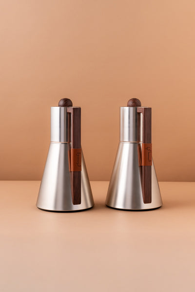 Zomoruda Flask Set 2 Pcs 1L