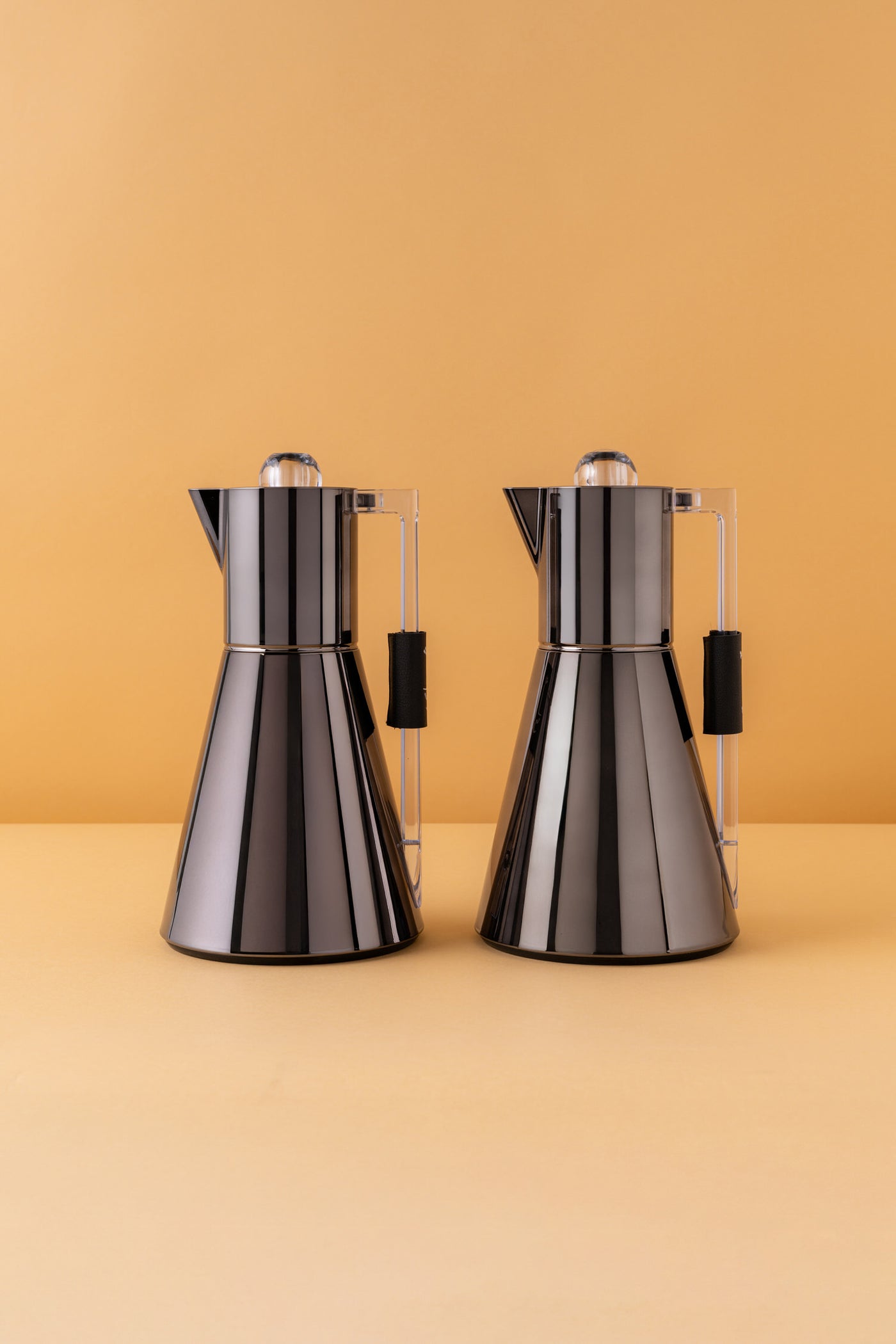 Zomoruda Flask Set 2 Pcs 1L