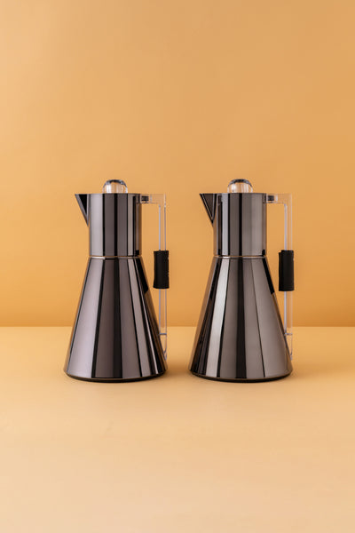 Zomoruda Flask Set 2 Pcs 1L