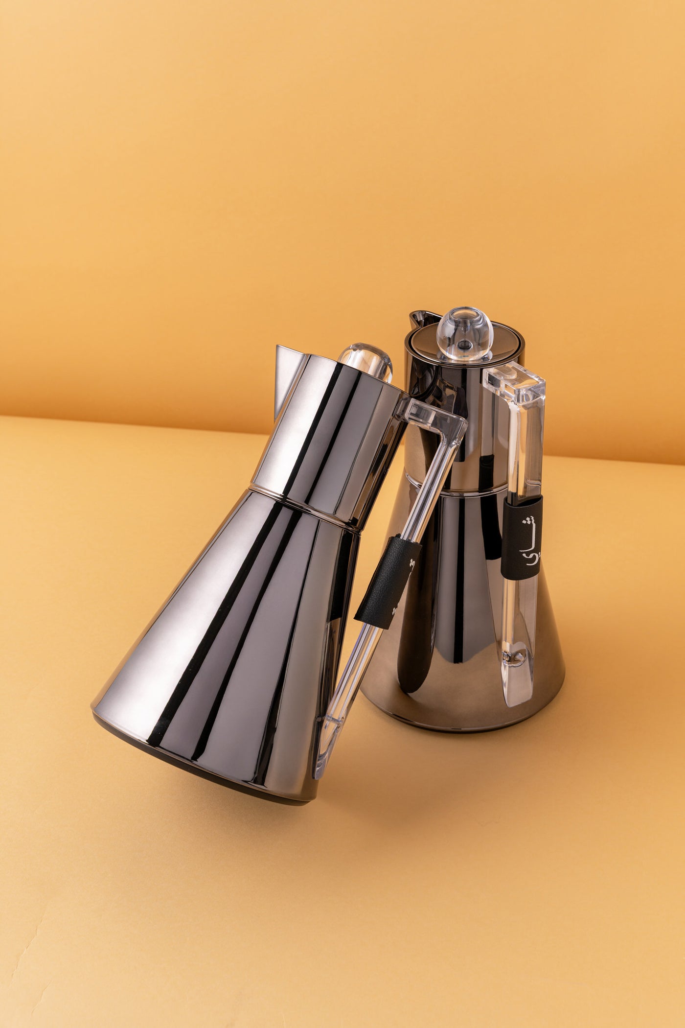 Zomoruda Flask Set 2 Pcs 1L