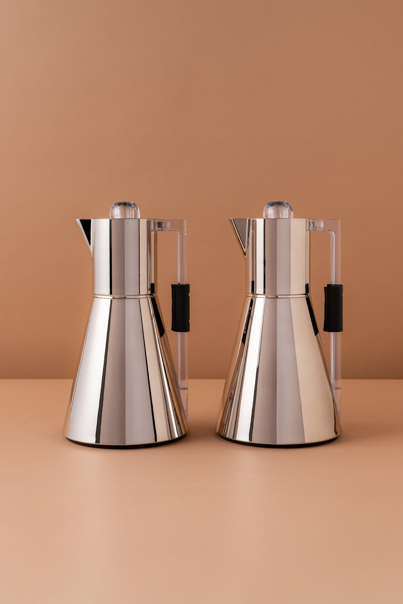 Zomoruda Flask Set 2 Pcs 1L