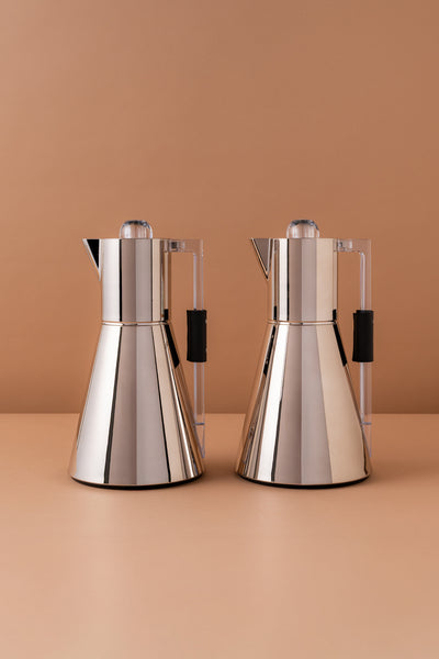 Zomoruda Flask Set 2 Pcs 1L