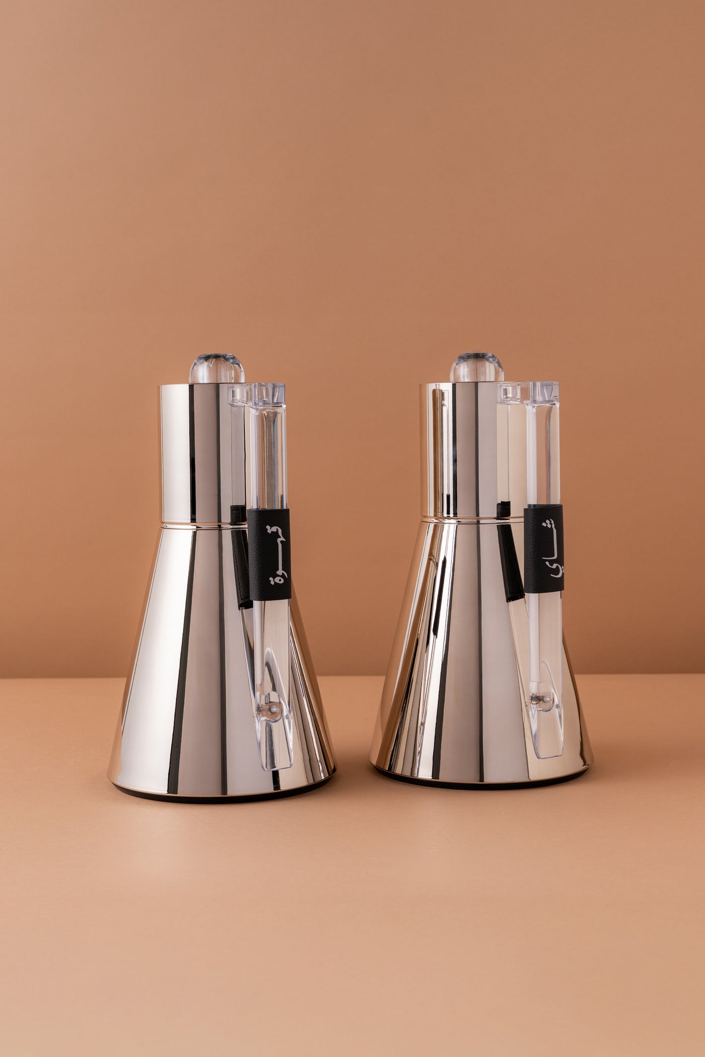 Zomoruda Flask Set 2 Pcs 1L