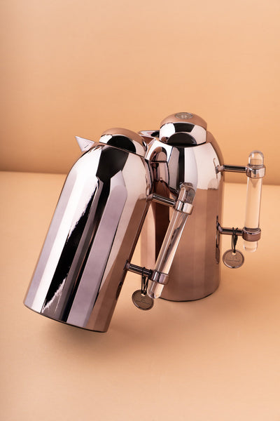 Abaq Flask Set 2 Pcs 1L