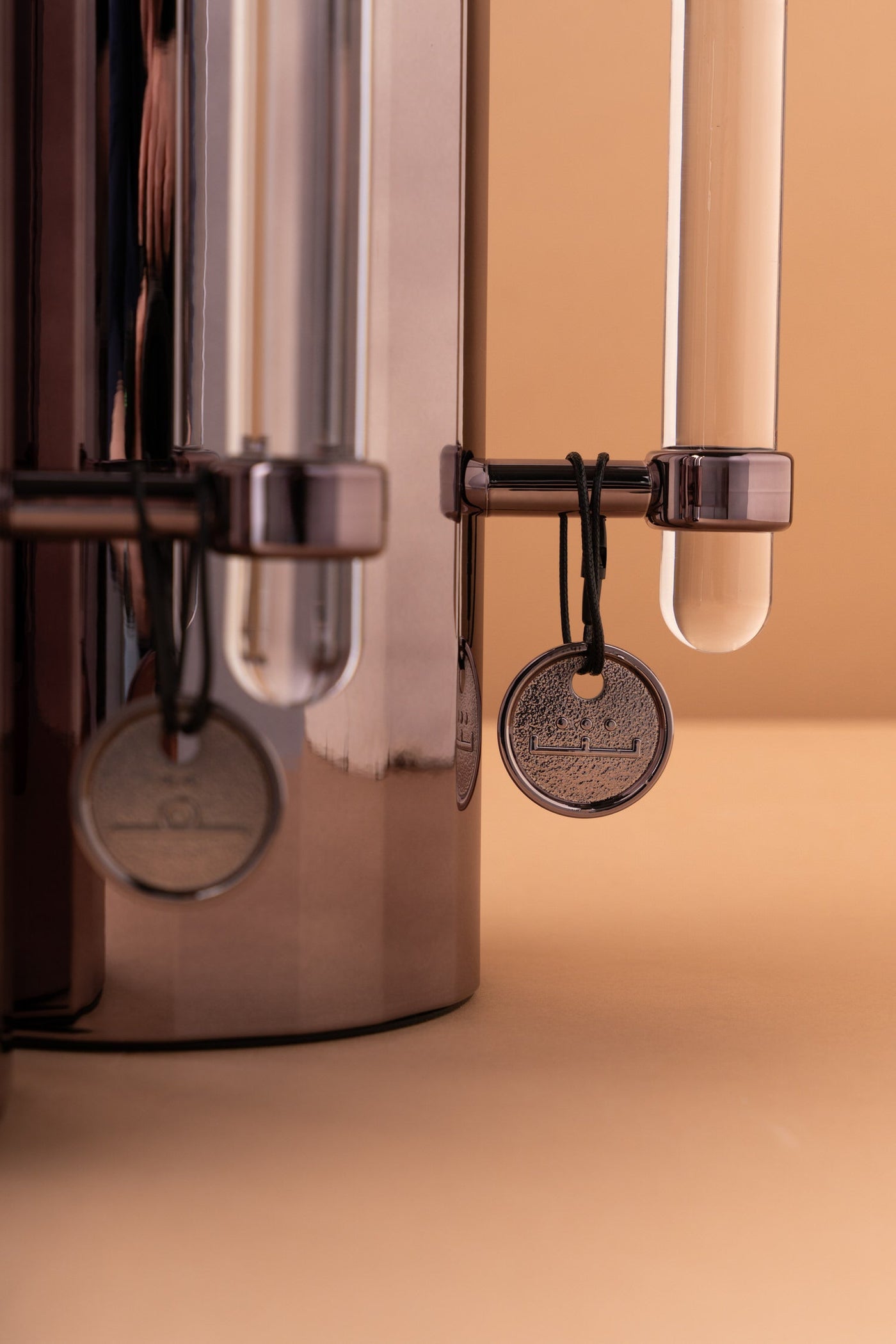 Abaq Flask Set 2 Pcs 1L