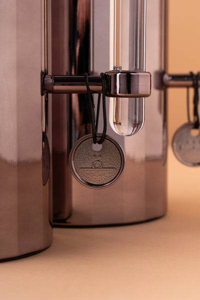 Abaq Flask Set 2 Pcs 1L