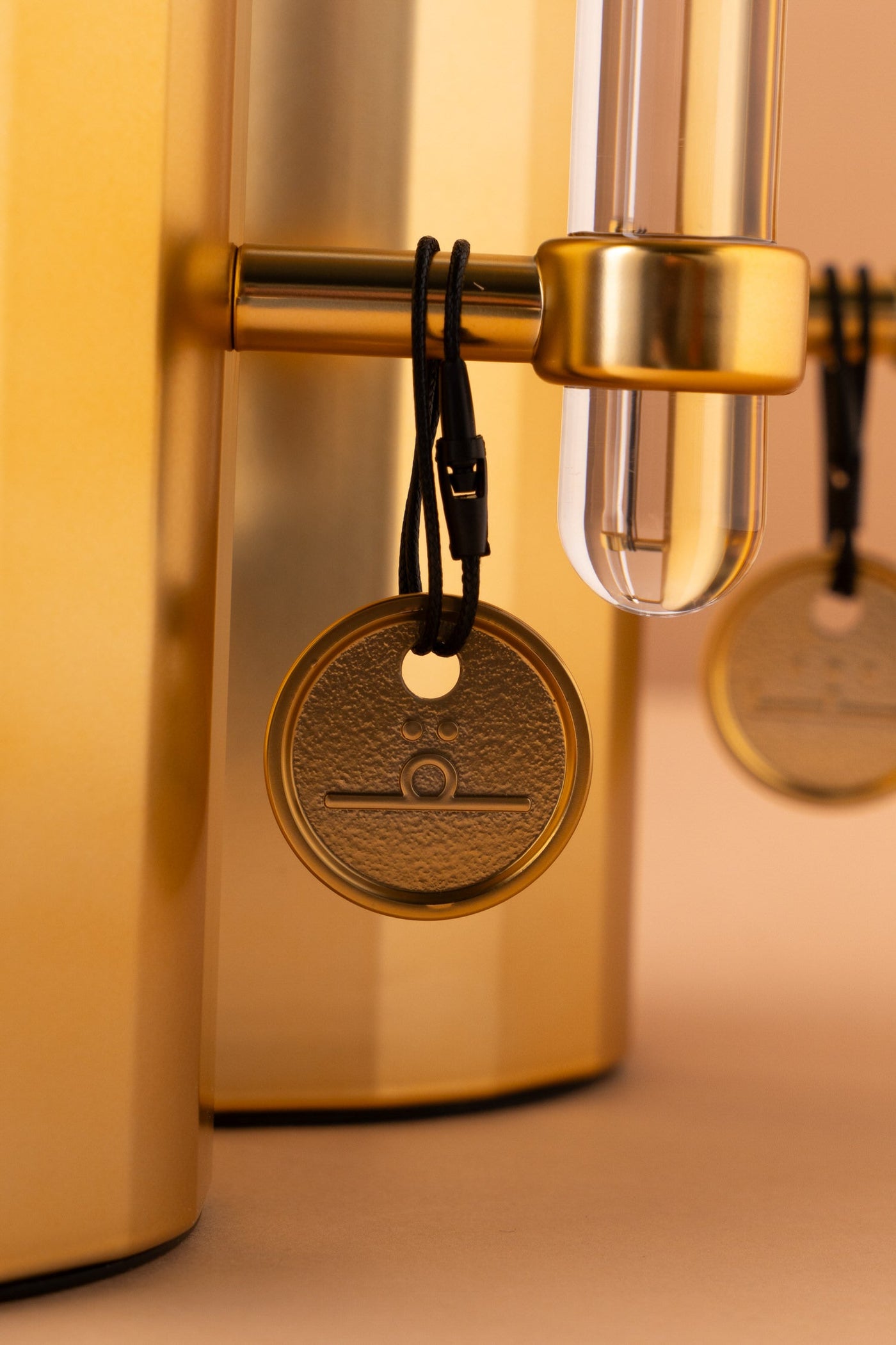 Abaq Flask Set 2 Pcs 1L