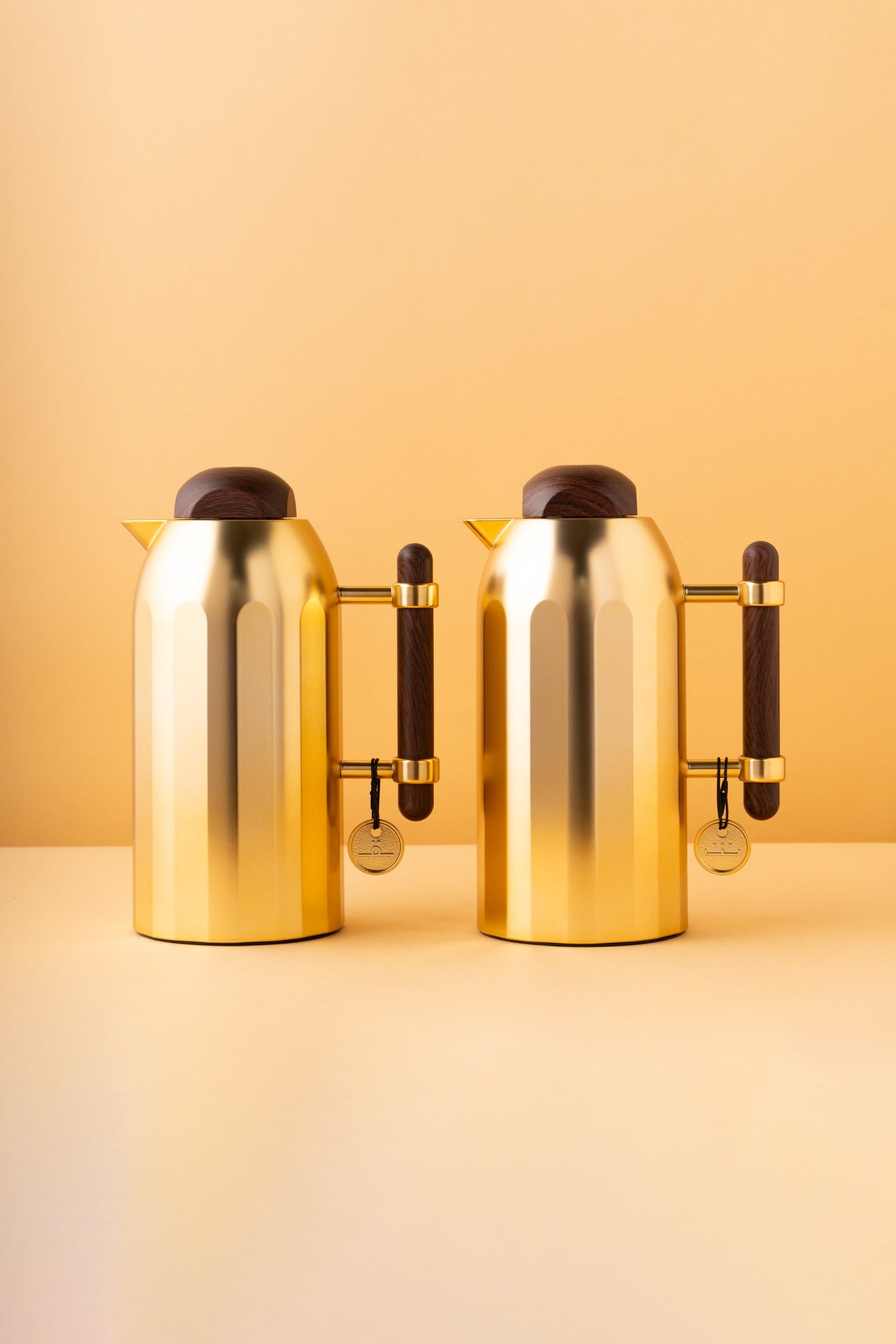 Abaq Flask Set 2 Pcs 1L