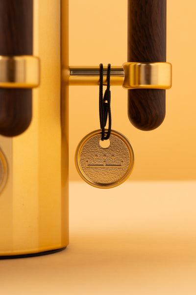 Abaq Flask Set 2 Pcs 1L