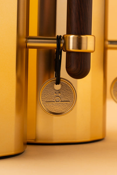 Abaq Flask Set 2 Pcs 1L