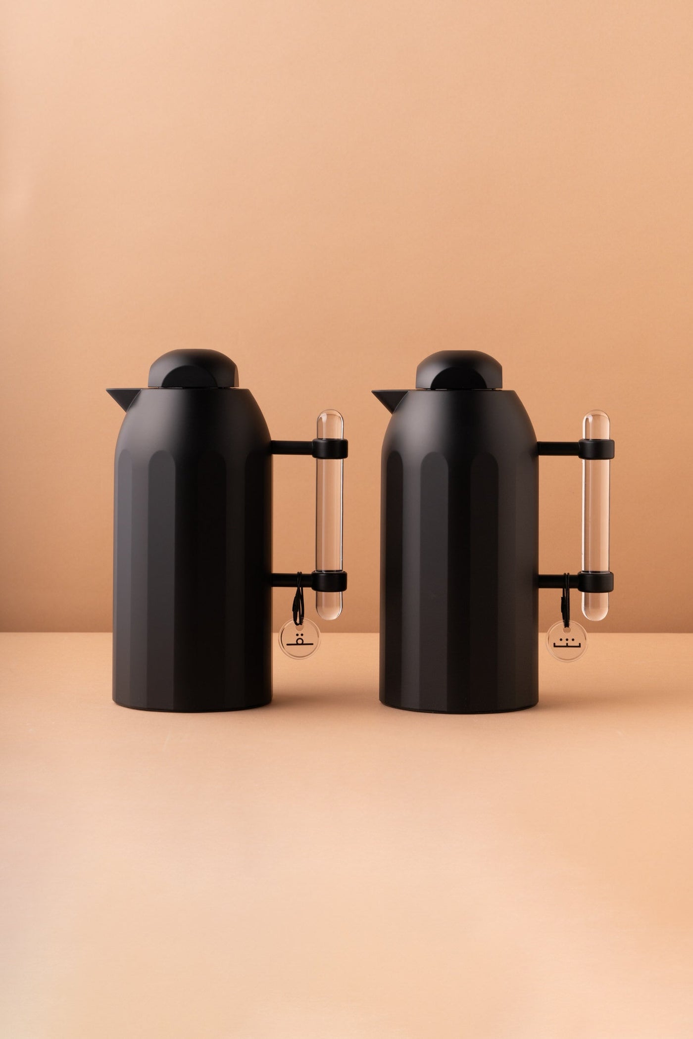 Abaq Flask Set 2 Pcs 1L