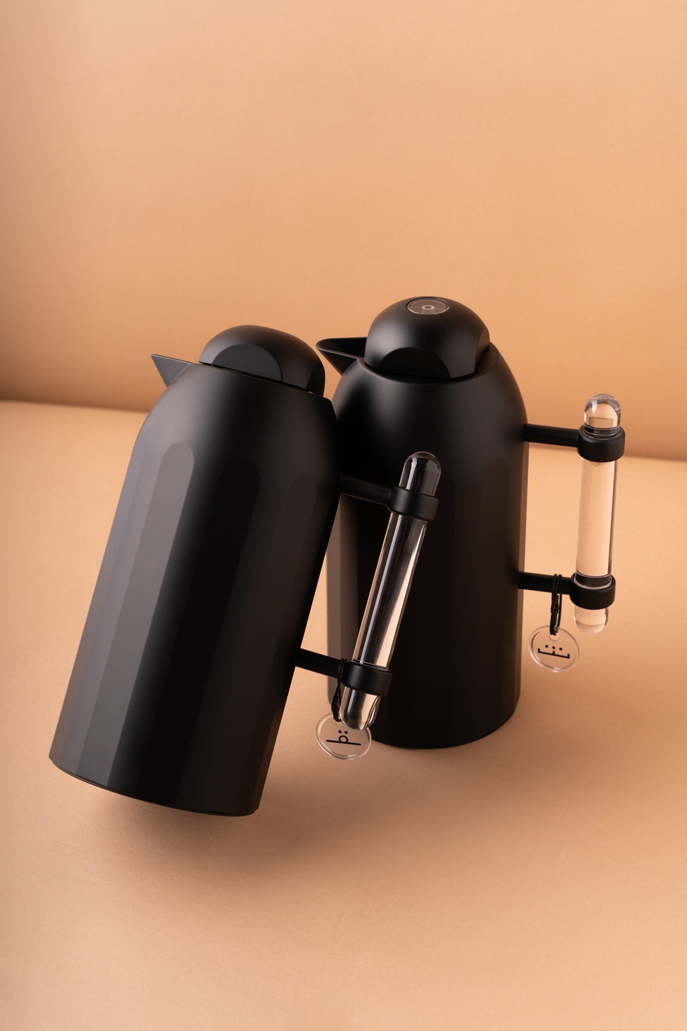 Abaq Flask Set 2 Pcs 1L