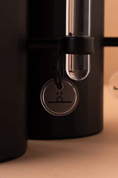 Abaq Flask Set 2 Pcs 1L