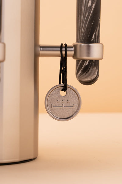 Abaq Flask Set 2 Pcs 1L