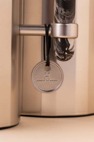 Abaq Flask Set 2 Pcs 1L