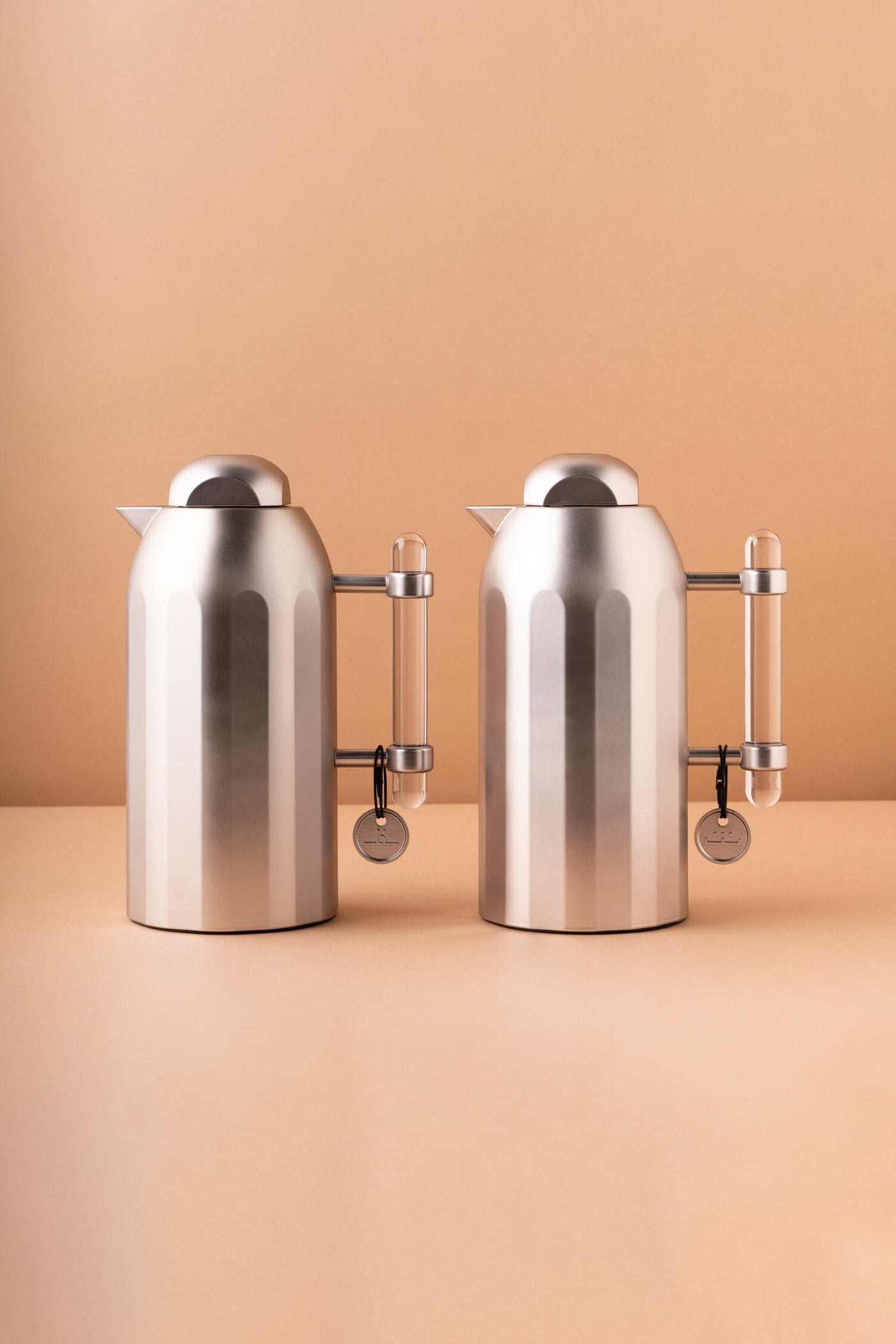 Abaq Flask Set 2 Pcs 1L