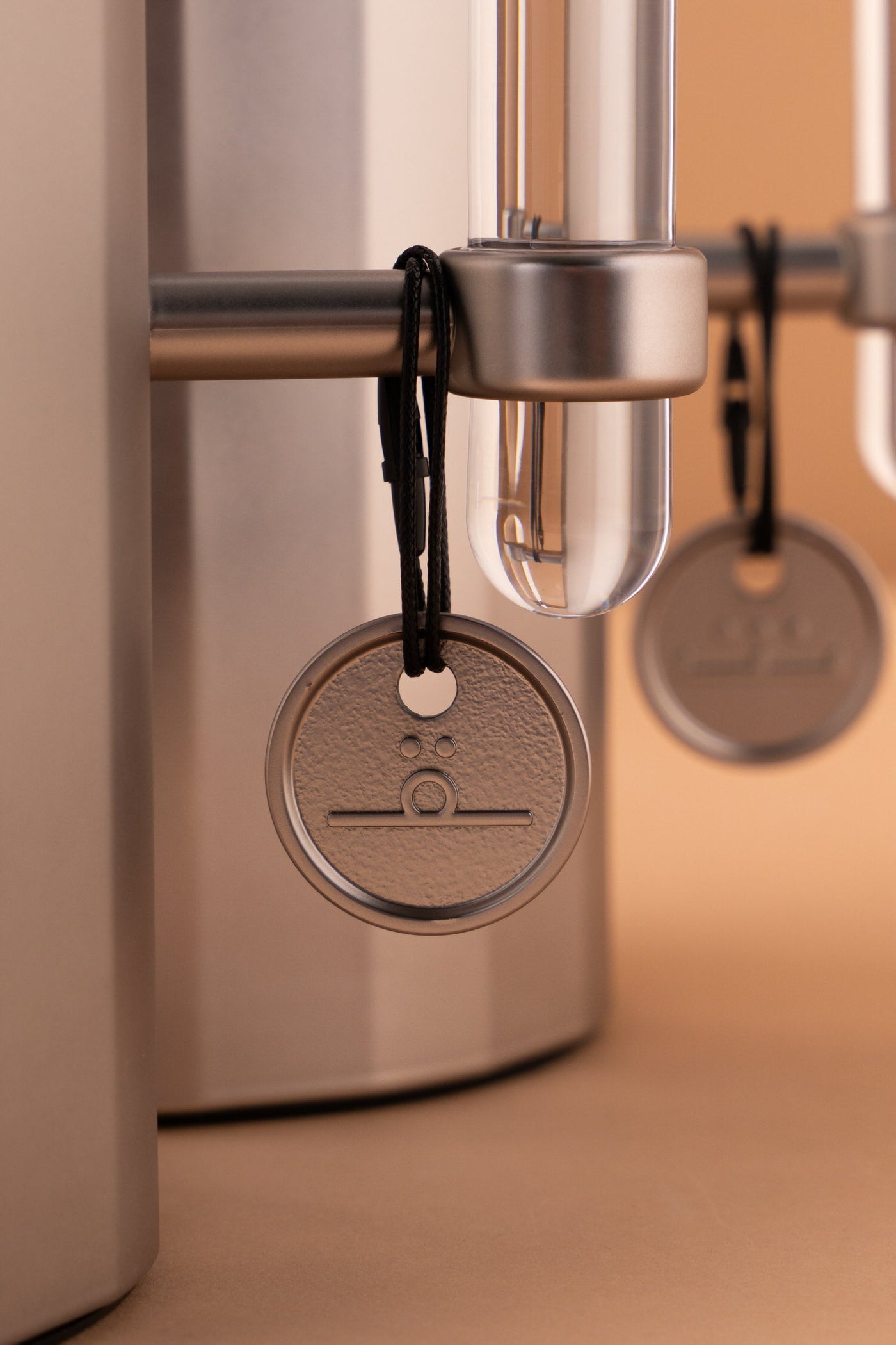 Abaq Flask Set 2 Pcs 1L