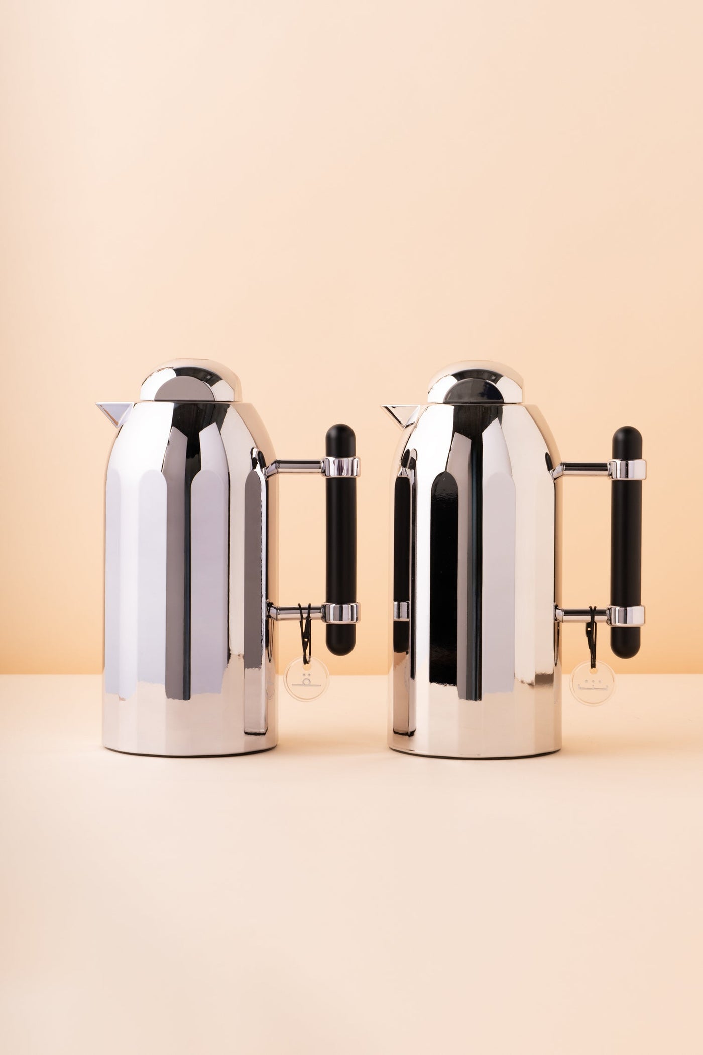 Abaq Flask Set 2 Pcs 1L