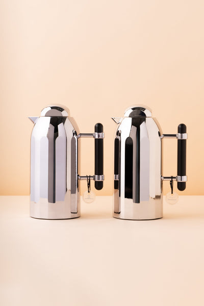 Abaq Flask Set 2 Pcs 1L