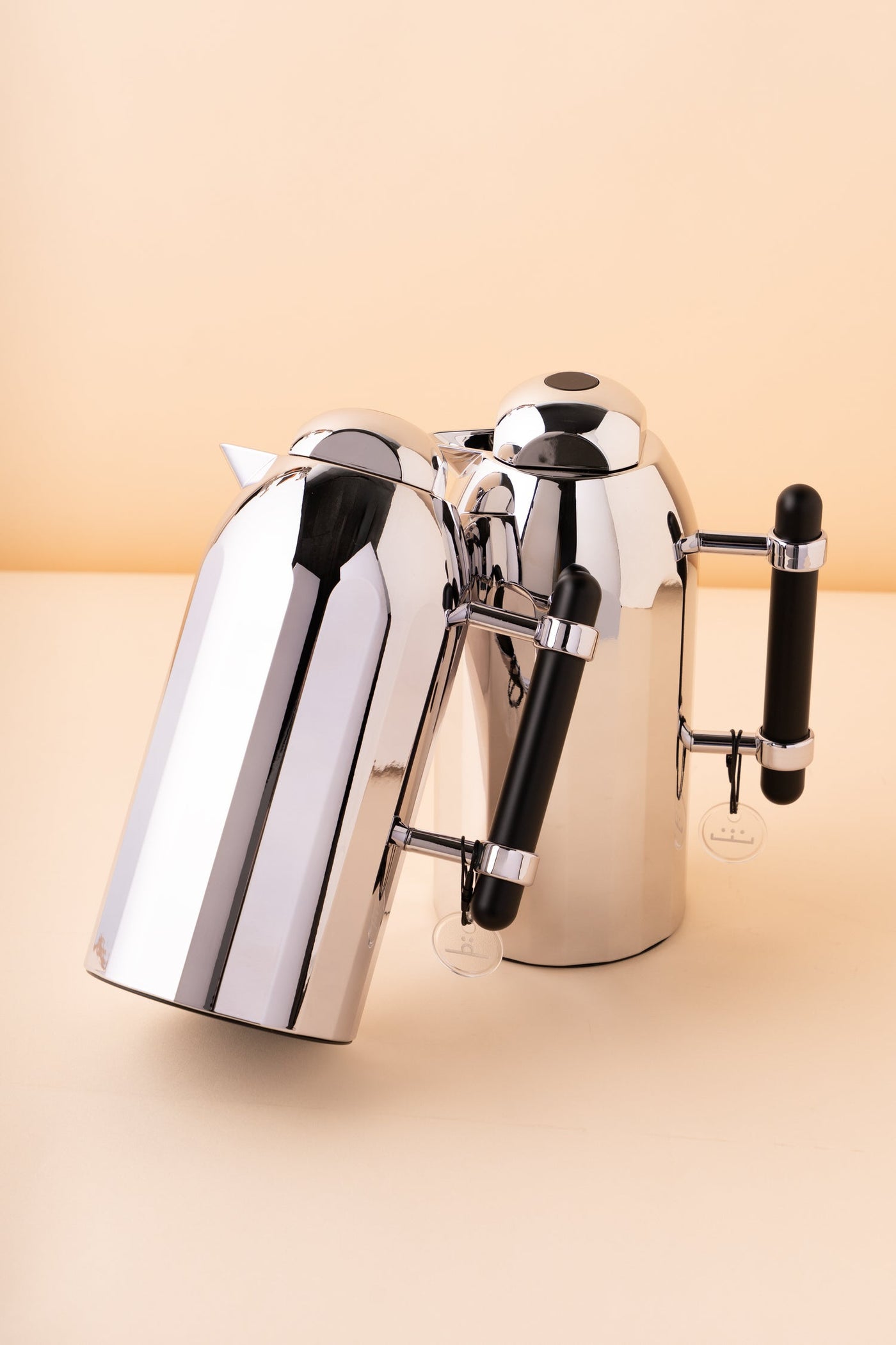 Abaq Flask Set 2 Pcs 1L