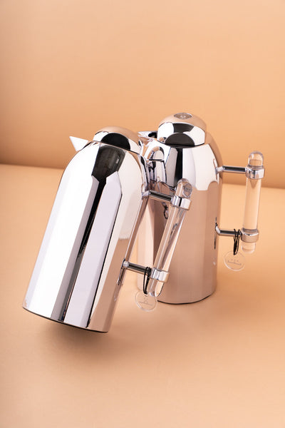 Abaq Flask Set 2 Pcs 1L