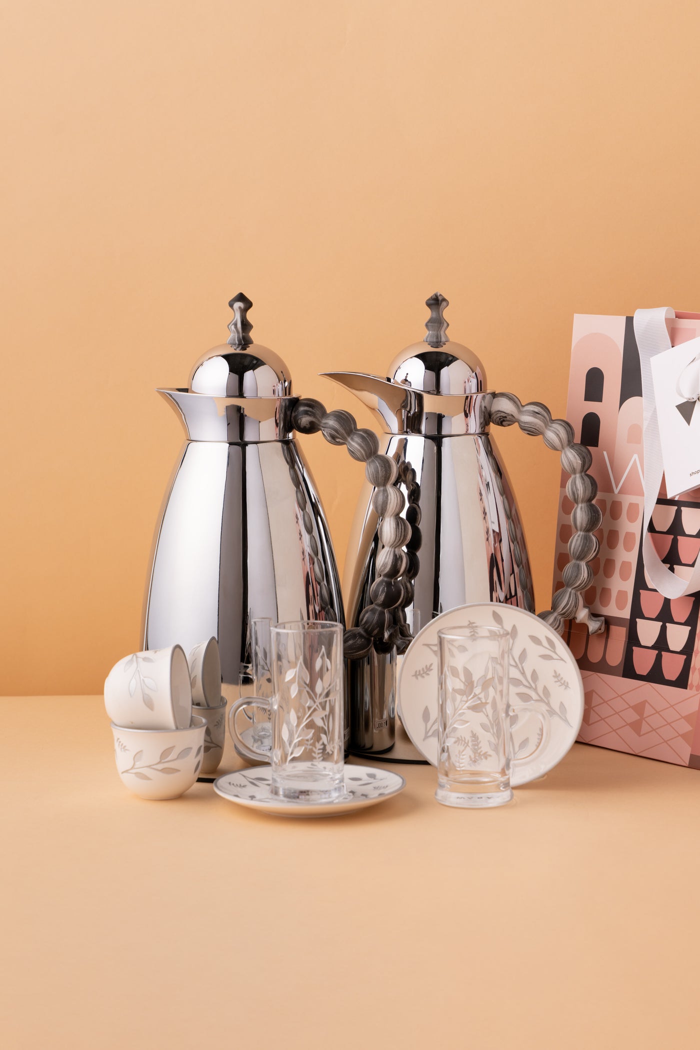 Hadeer Bundle