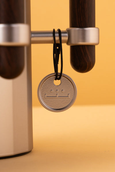 Abaq Flask Set 2 Pcs 1L