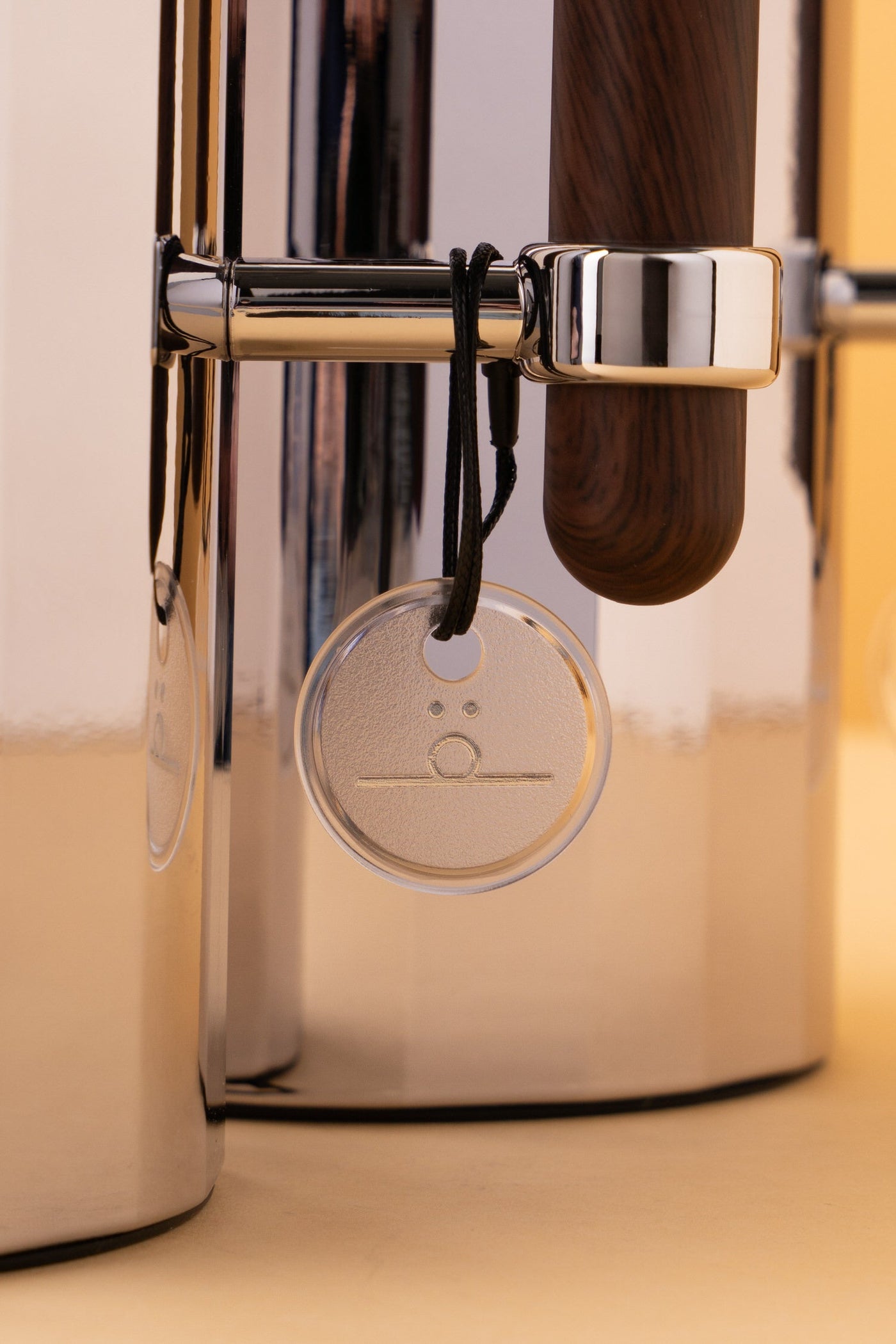 Abaq Flask Set 2 Pcs 1L