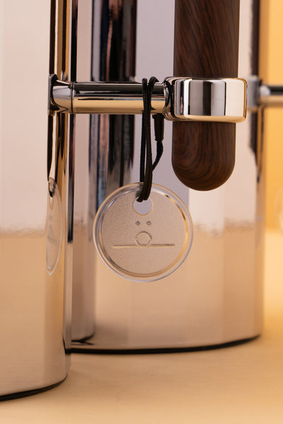 Abaq Flask Set 2 Pcs 1L