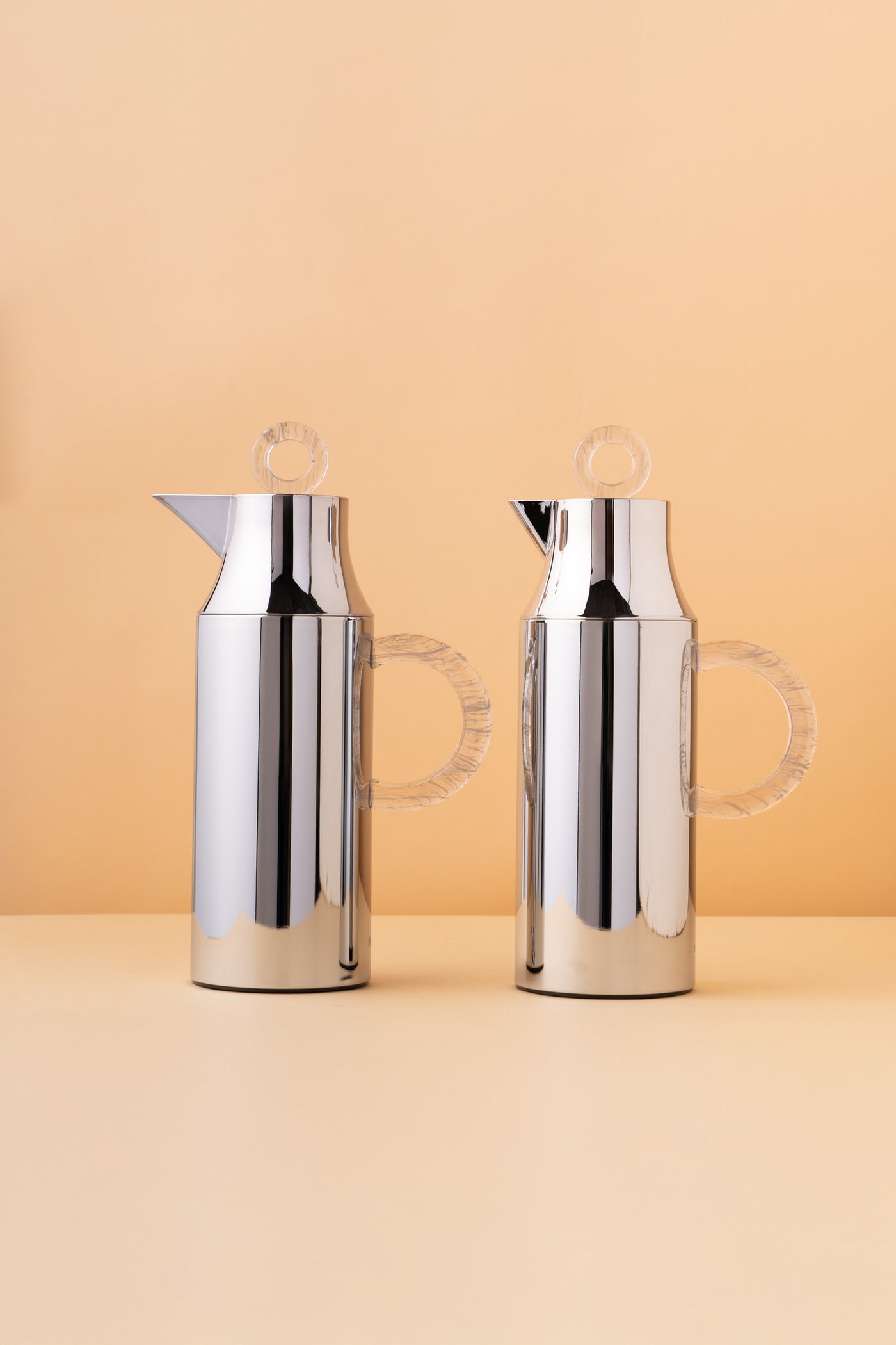 Raza Flask Set 2 Pcs 1L