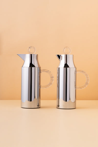 Raza Flask Set 2 Pcs 1L