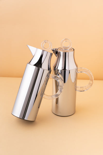 Raza Flask Set 2 Pcs 1L