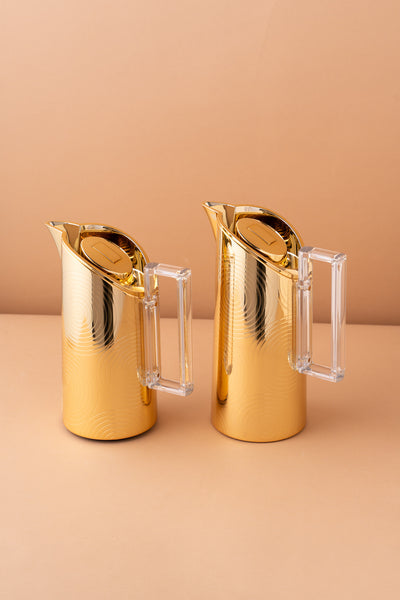 El-Ezz Flasks Set 2 pcs 1 / 0.7 L