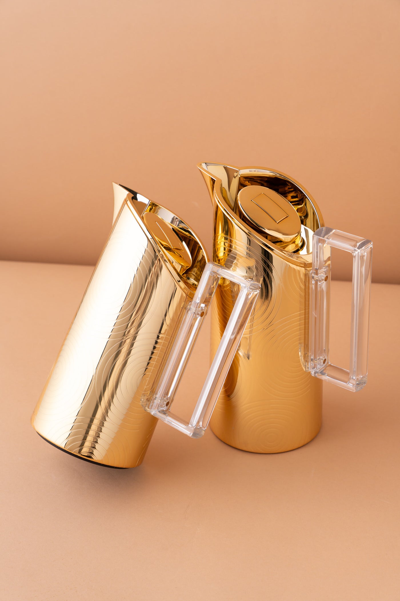El-Ezz Flasks Set 2 pcs 1 / 0.7 L