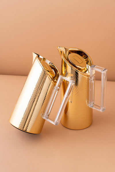 El-Ezz Flasks Set 2 pcs 1 / 0.7 L