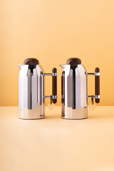 Abaq Flask Set 2 Pcs 1L