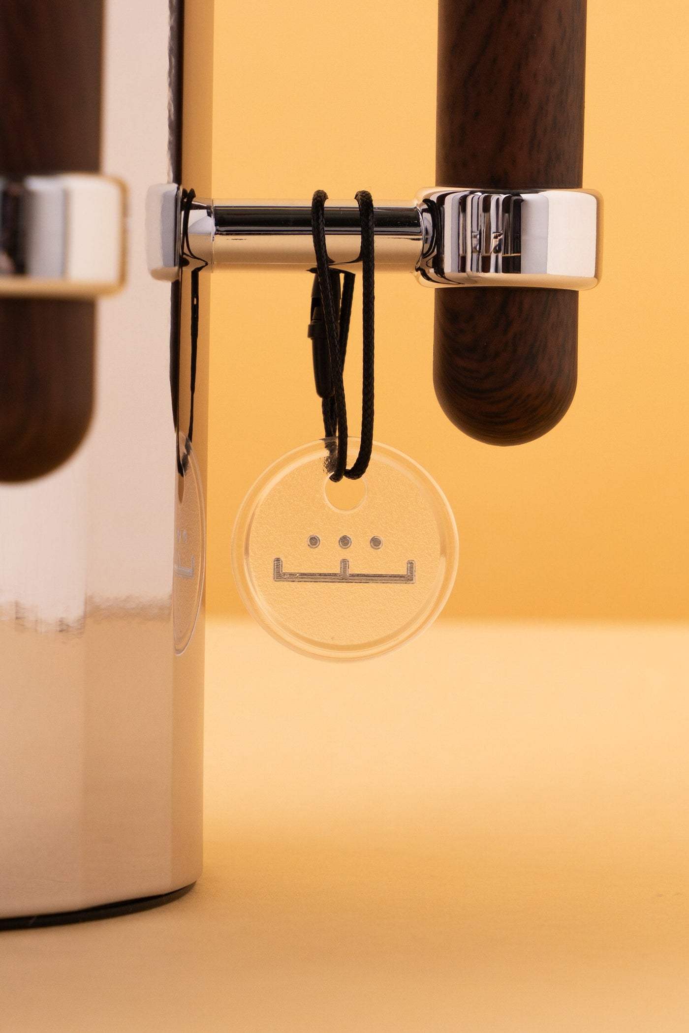 Abaq Flask Set 2 Pcs 1L