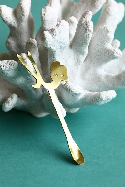 HF1 Teaspoon Set 6 Pcs