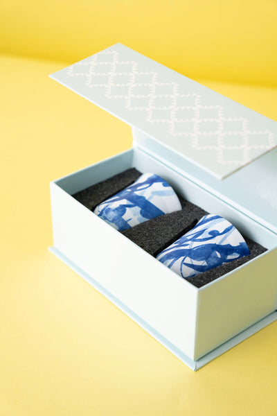 Y10 Espresso DB Wall Set 2 Pcs 80ml