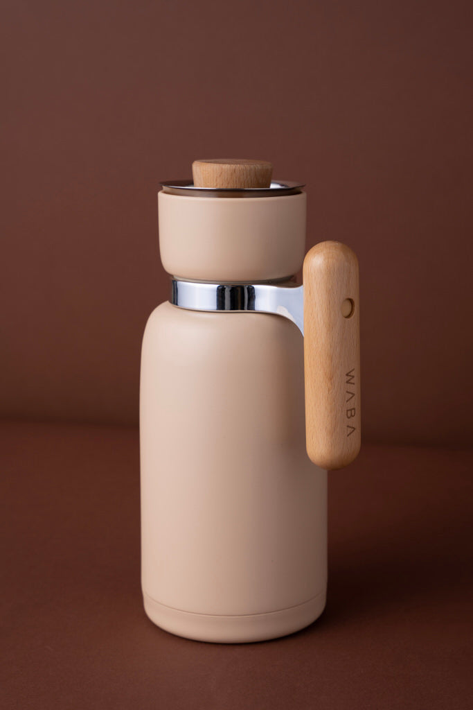 FN Flask 1.2 L