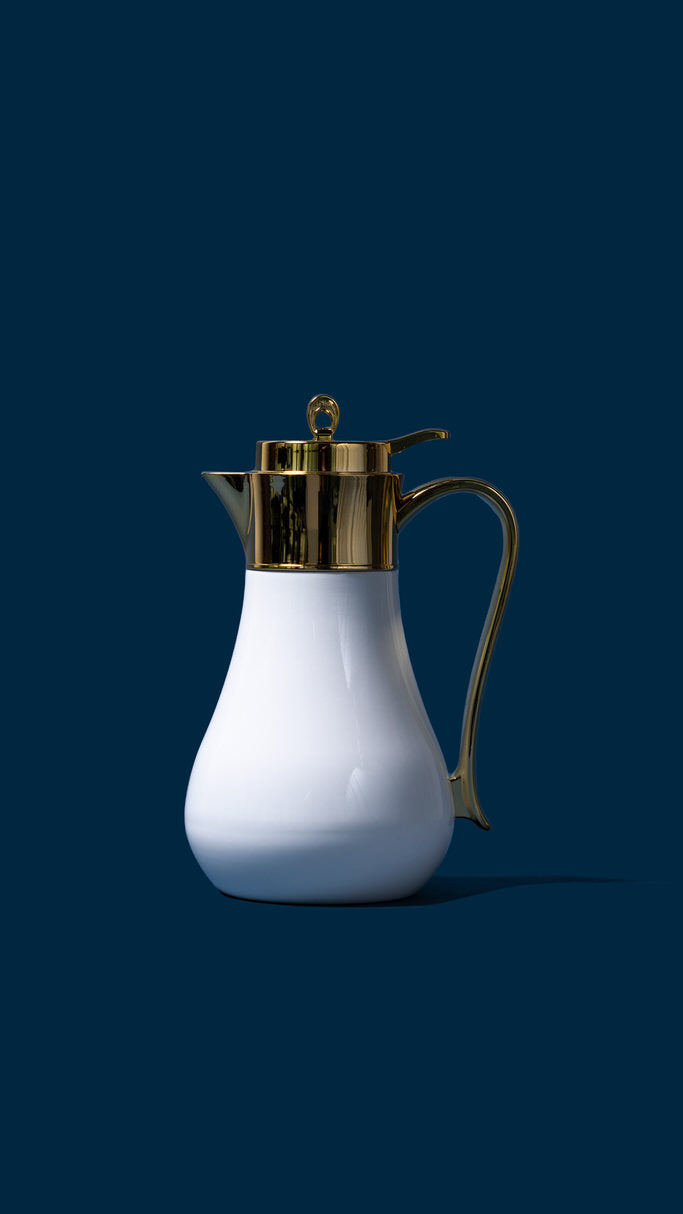 Retal Flask