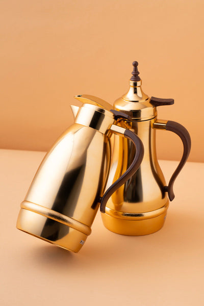 Lora Flasks Set 2 Pcs 1 L