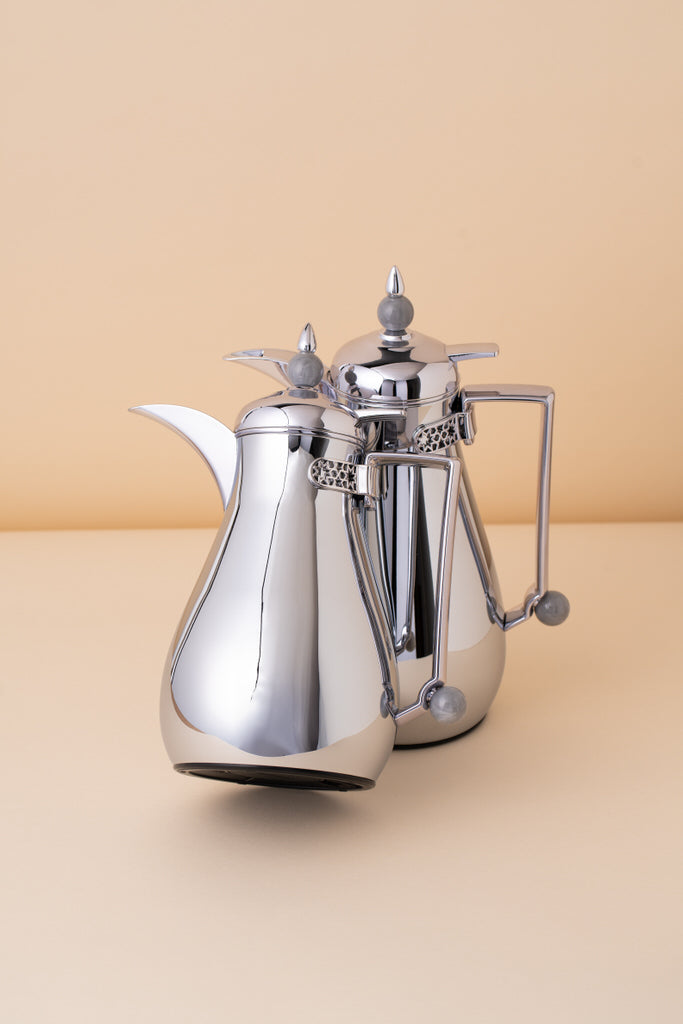 Sumou Flasks Set 2 Pcs 1L + 0.7L