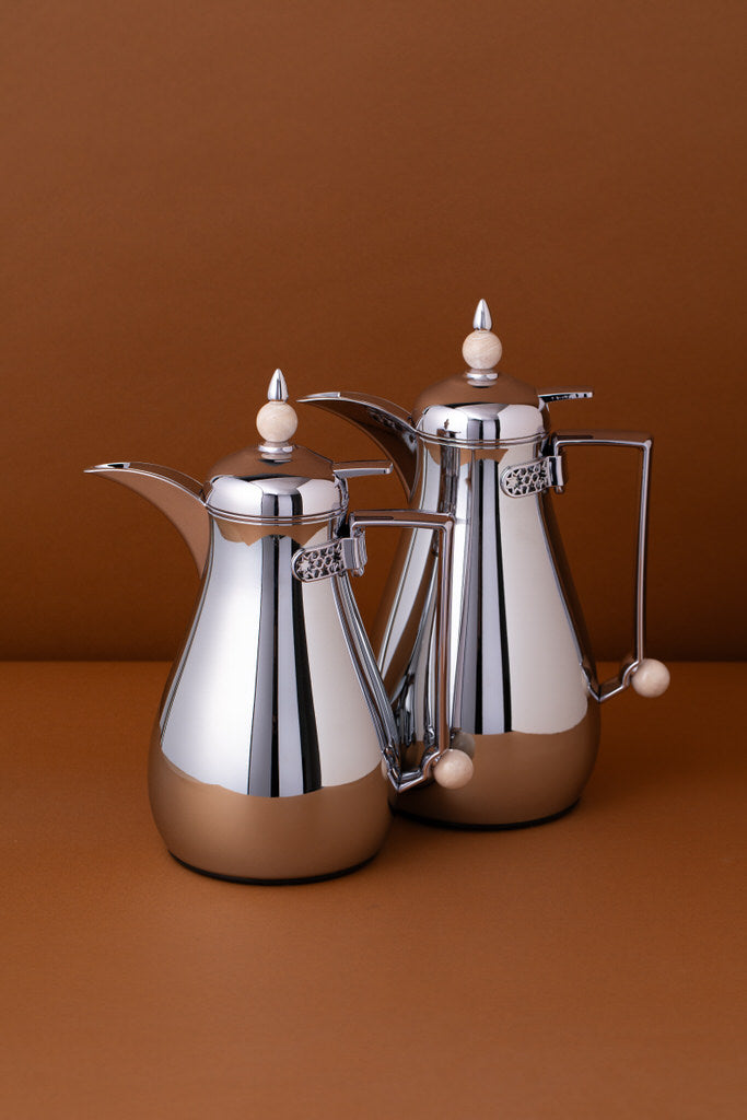 Sumou Flasks Set 2 Pcs 1L + 0.7L