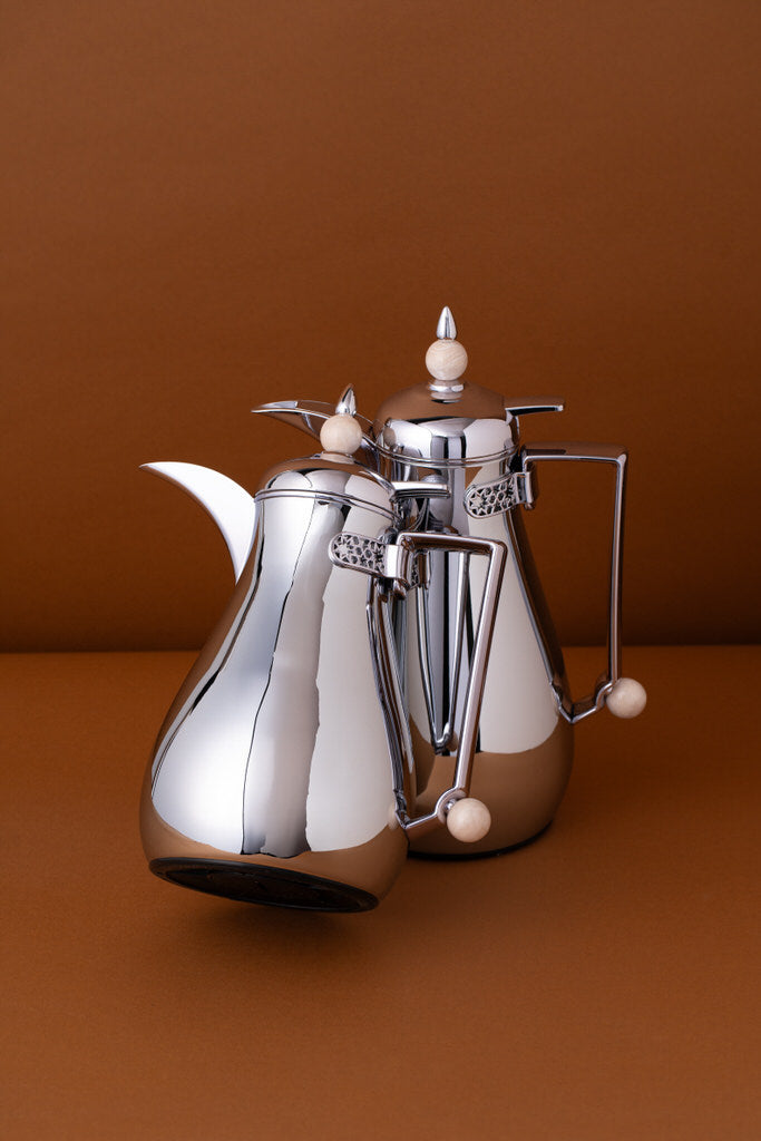 Sumou Flasks Set 2 Pcs 1L + 0.7L