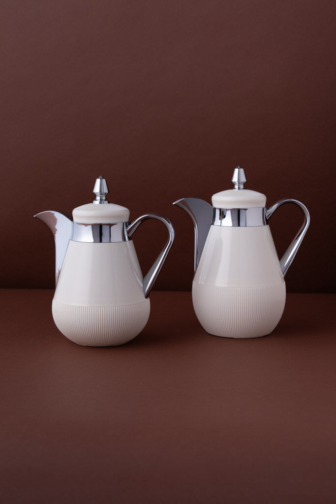 Tasyoura Flasks Set 2 Pcs 0.5 / 0.35 L