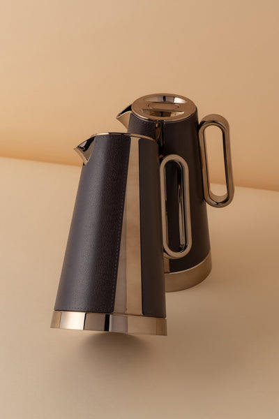 Hekayah Flask Set 2 Pcs 1L / 0.7L