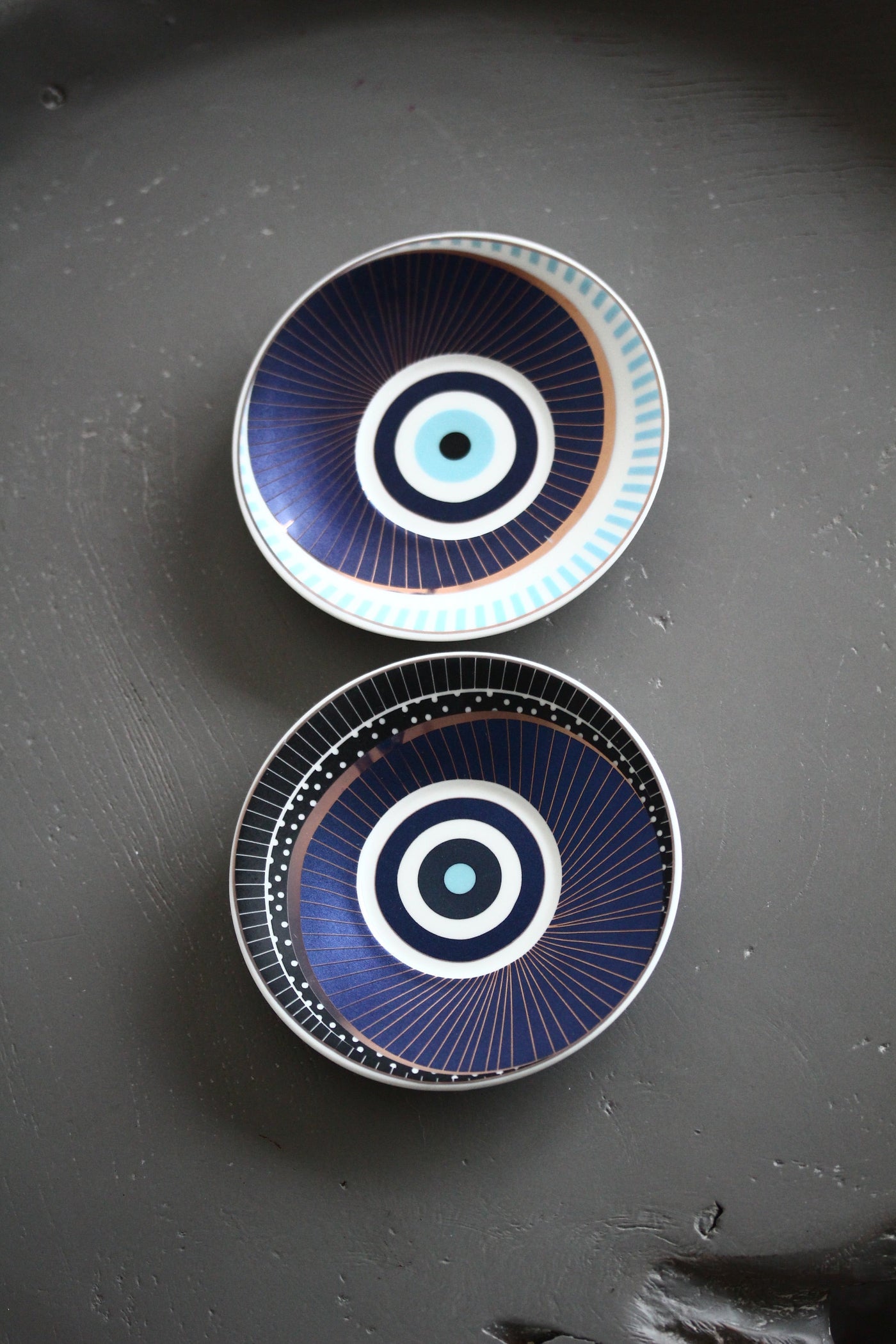 KL30 Coffee Cups Set 2 Pcs